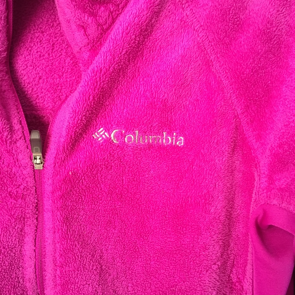 Columbia jacket - Picture 2 of 6